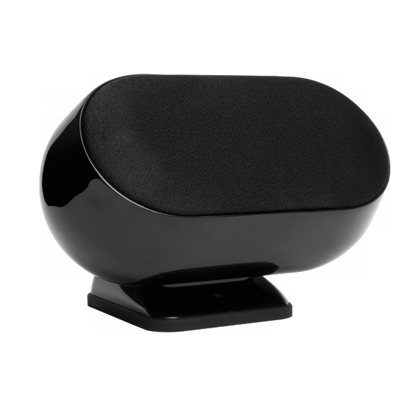 Комплект акустики TruAudio SAT3-5.1-SS-BK артикул 234078Si-1 фото 7