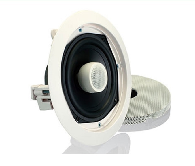 Встраиваемая акустика Megavox WS-08A07T артикул 148089Si-1