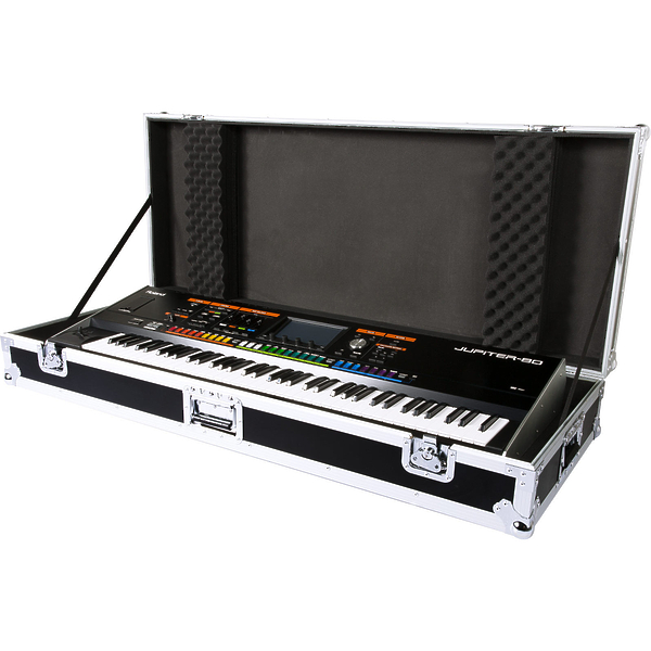 Дорожный футляр Roland RRC-88W артикул 224642Si-1 фото 4