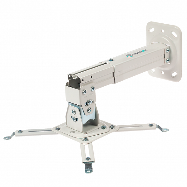Кронштейн для проектора Onkron K3A white артикул 236104Si-1
