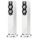 Elac FS 247.2 high gloss white
