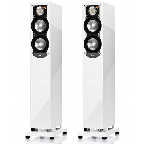 Elac FS 247.2 high gloss white артикул 103273Si-1