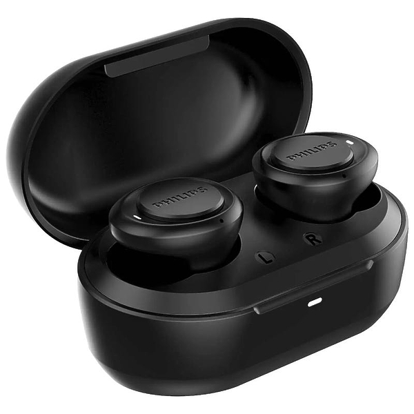 Наушники Philips TAT1215BK/10 артикул 270386Si-1 фото 3