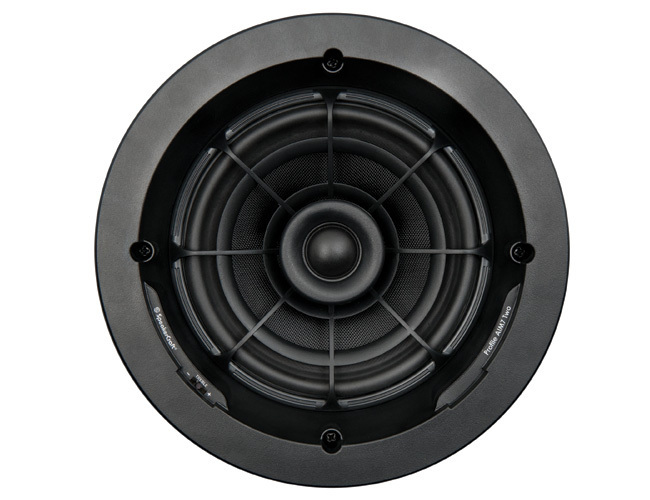 Встраиваемая акустика SpeakerCraft Profile AIM8 Two #ASM58201 артикул 155362FV-1 фото 4