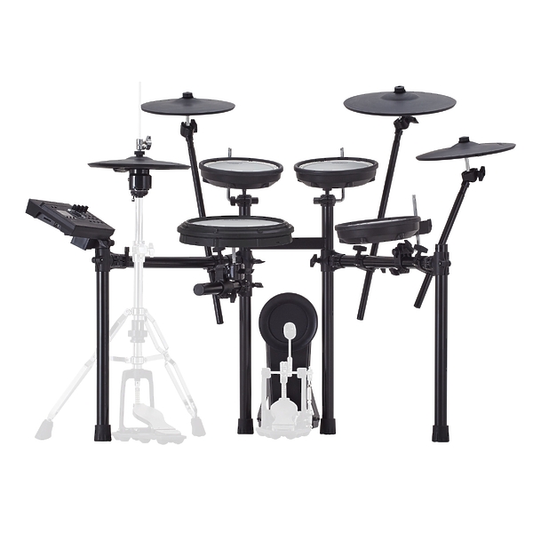 Электронная ударная установка Roland TD-17KVX2 артикул 289033Si-1