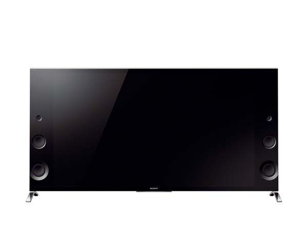 LED телевизор Sony KD-65X9005B артикул 105390Si-1 фото 3