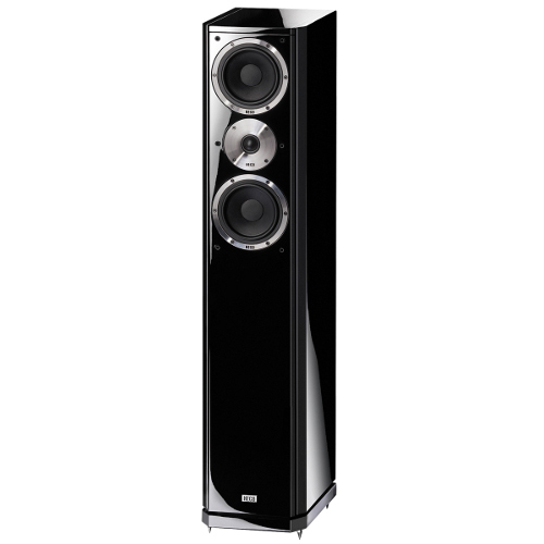 Напольная акустика Heco Aleva GT 402 piano black артикул 101990Si-1