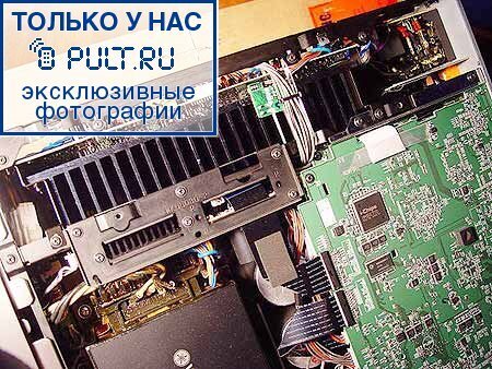AV ресивер Yamaha DSP-11 black артикул 380371FV-1 фото 18