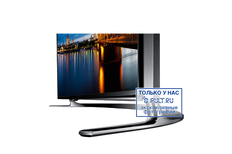LED телевизор Samsung UE-40F8000 артикул 334449FV-1 фото 11