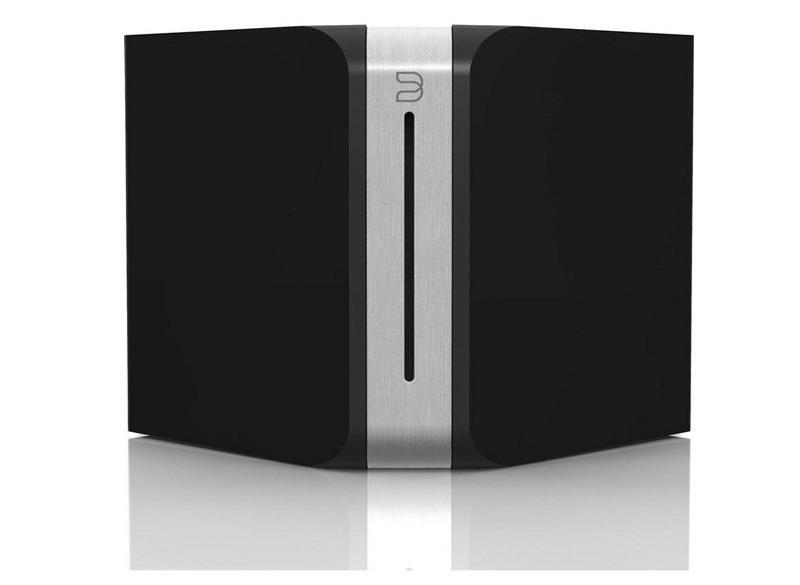 Bluesound VAULT V500 gloss black в «HiFiRussia»