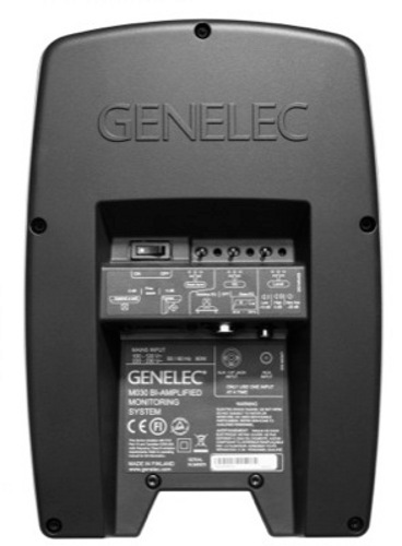 Полочная акустика Genelec M030 артикул 106514Si-1 фото 3