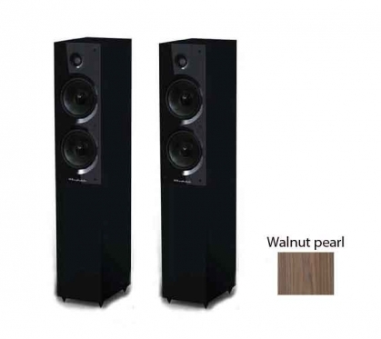 Wharfedale Quartz Q7 walnut pearl артикул 102438Si-1 фото 4