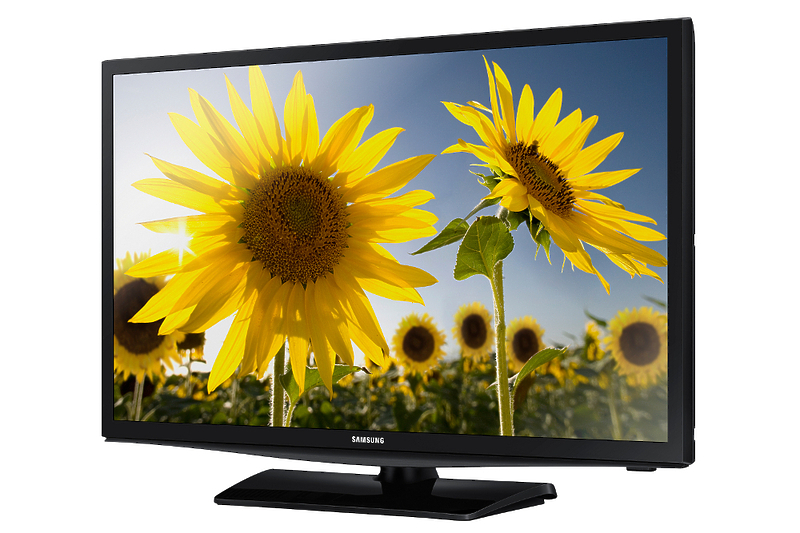 LED телевизор Samsung UE-32H4000 артикул 105542Si-1 фото 3