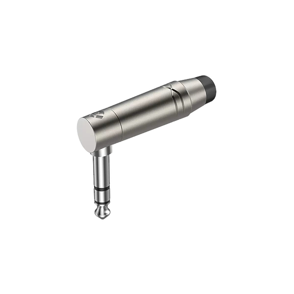 Разъем Roxtone RJ3RPP-BK-NN артикул 313488Si-1