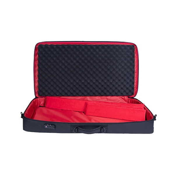 Сумка для DJ контроллеров DJ Bag Comfort Extra Large артикул 326437Si-1 фото 5