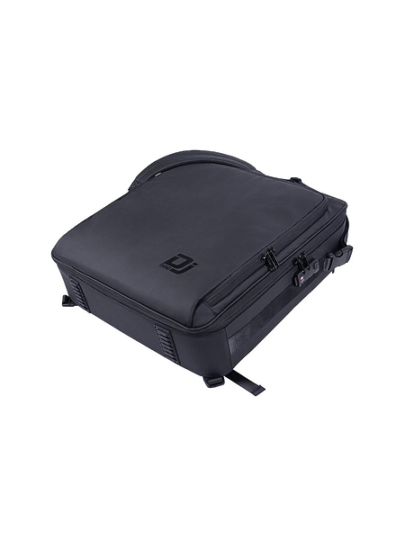 Сумка-рюкзак DJ Bag CD&M MK2 U артикул 308940Si-1 фото 12