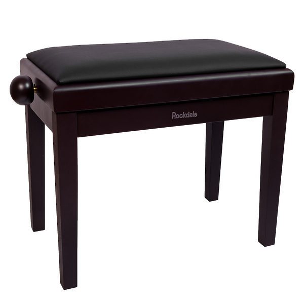 Банкетка ROCKDALE Rhapsody 131 Rosewood артикул 255652Si-1