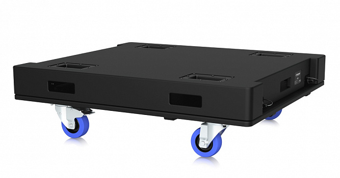 Транспортировочная тележка TURBOSOUND Manchester MS215-VT артикул 273591Si-1