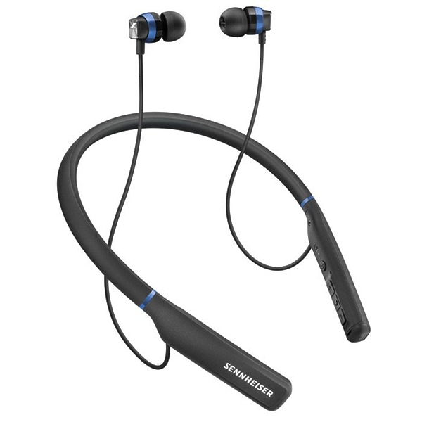 Наушники Sennheiser CX 7.00BT Black артикул 177530Si-1
