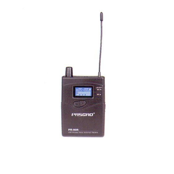 Приемник Pasgao PR90R 584-607 Mhz артикул 217883Si-1