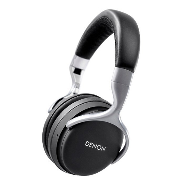 Наушники Denon AH-GC20 артикул 130307Si-1