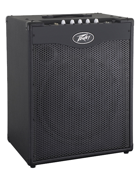 Комбо усилитель Peavey MAX 115 артикул 131329Si-1 фото 4
