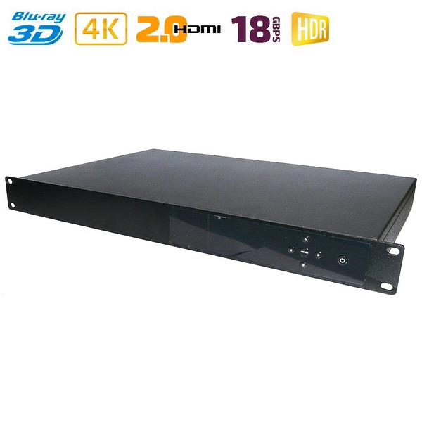 HDMI 2.0 матрица Dr.HD MA 666 FBT 70 артикул 169817Si-1 фото 5