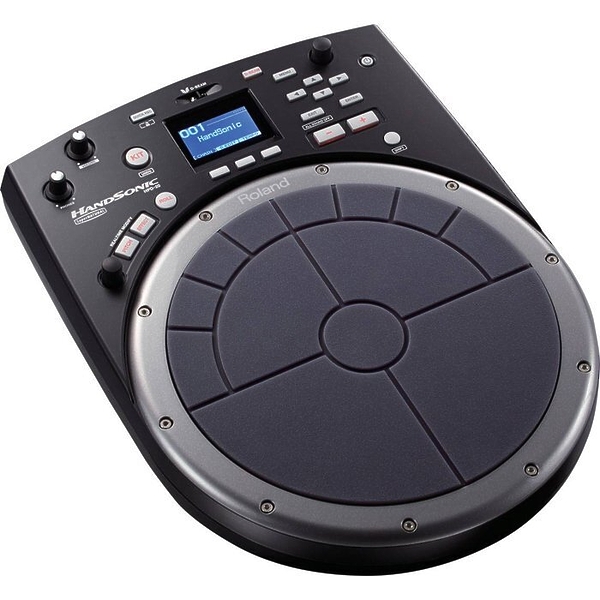 Перкуссионный контроллер Roland HPD-20 артикул 152214Si-1