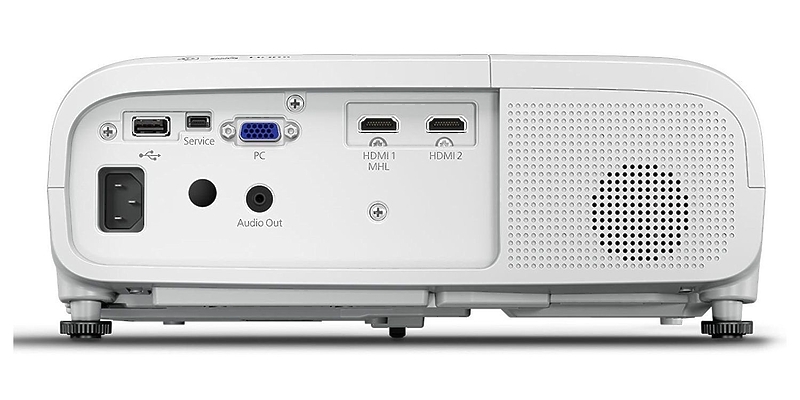 Проектор Epson EH-TW5400 артикул 168763Si-1 фото 3