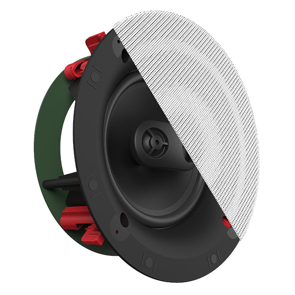 Встраиваемая акустика Klipsch DS-180CSM артикул 179199Si-1 фото 3