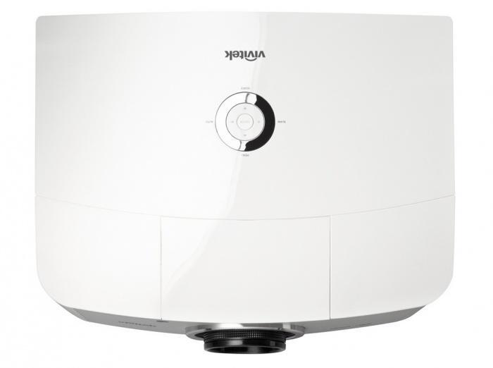 Vivitek D5190HD артикул 405315-1 фото 8
