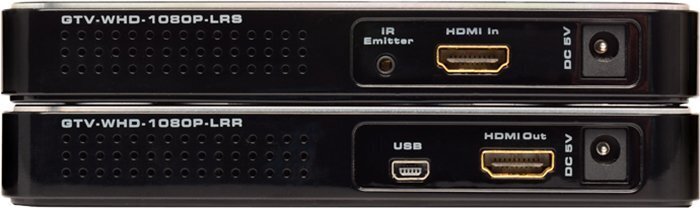 Беспроводной удлинитель Gefen GTV-WHD-1080P-LRS-BLK артикул 136937Si-1 фото 4