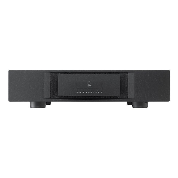 Интегральный усилитель Linn Majik Exaktbox-I black артикул 164018Si-1
