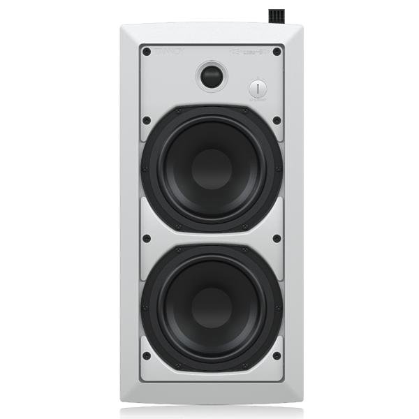 Акустическая система Tannoy IW 62DS-WH артикул 229224Si-1