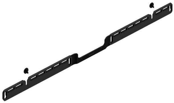 Крепление Sonos Arc Wall Mount black (ARCWMWW1BLK) артикул 229967Si-1