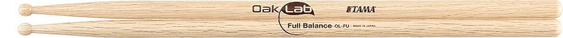 Барабанные палочки TAMA OL-FU Oak Stick Full Balance артикул 254440Si-1