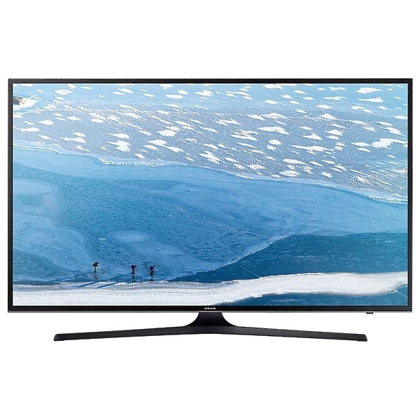 LED телевизор Samsung UE-55KU6000 артикул 148701Si-1