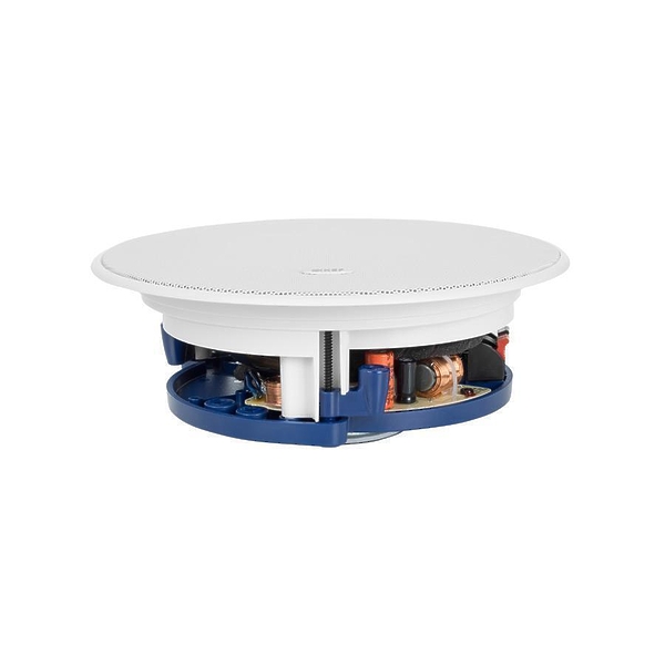 Встраиваемая акустика KEF Ci160.2CR 160 UniQ ROUND (SP3937AA) артикул 194663Si-1 фото 8