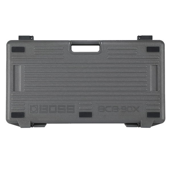Педалборд Boss BCB-90X артикул 253239Si-1