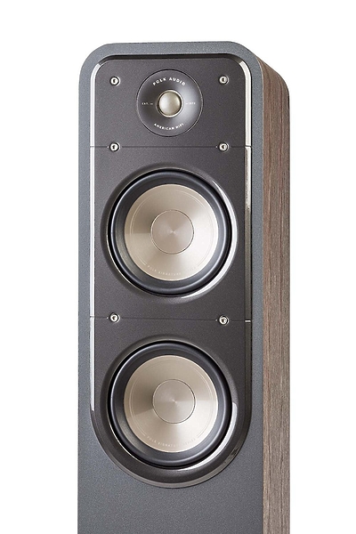 Напольная акустика Polk Audio Signature S55 brown артикул 161752Si-1 фото 6