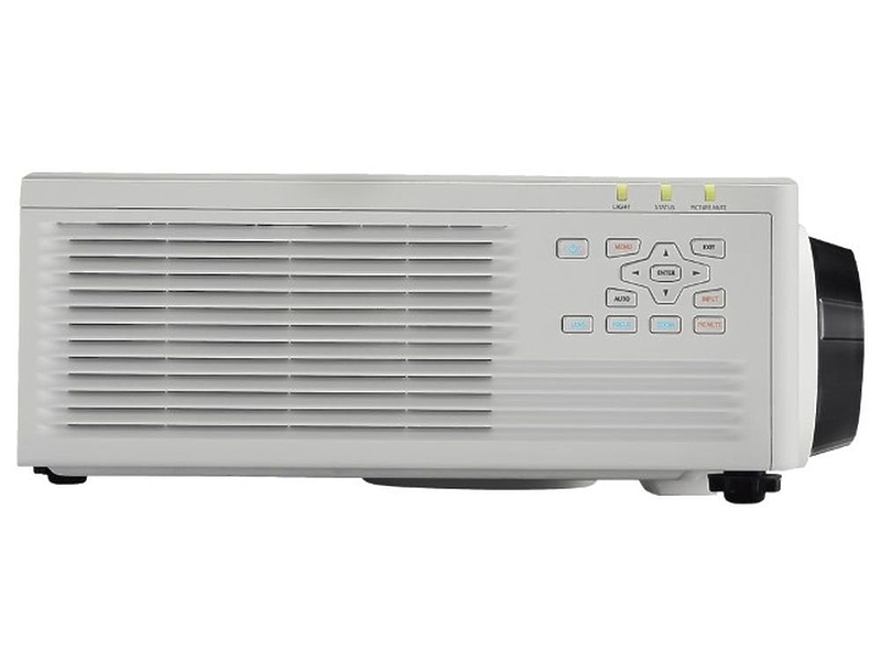 Проектор Christie DWU555-GS артикул 139929Si-1 фото 5