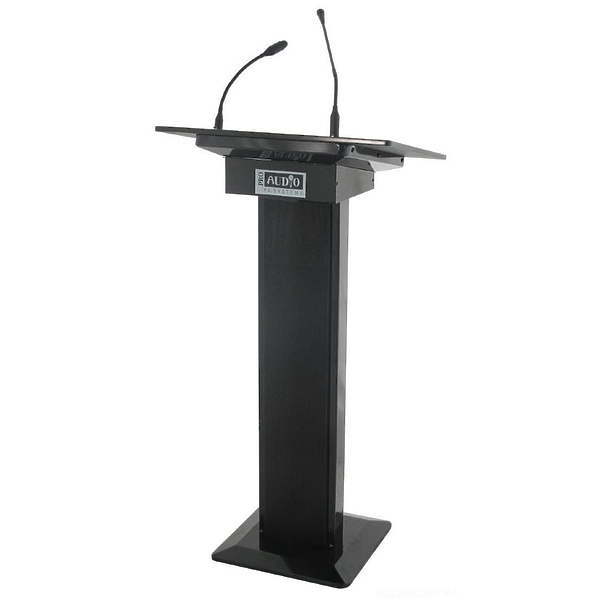 Пульт делегата Proaudio PARLIAMENT-800B-LITE артикул 300640Si-1 фото 4