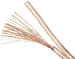 Акустический кабель Eagle Cable HIGH STANDARD LS trans 0,75 mm2, 400 m, 20031075, в нарезку