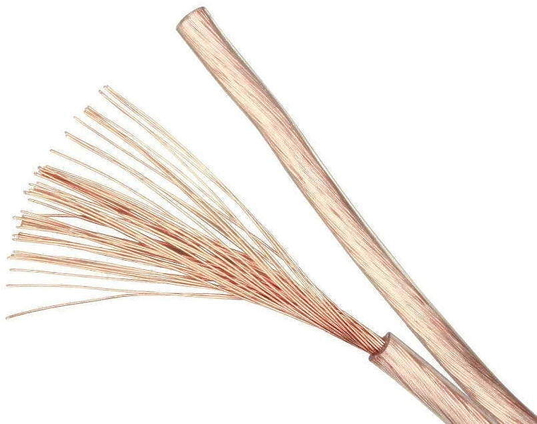 Акустический кабель Eagle Cable HIGH STANDARD LS trans 0,75 mm2, 400 m, 20031075, в нарезку артикул 250177Si-1