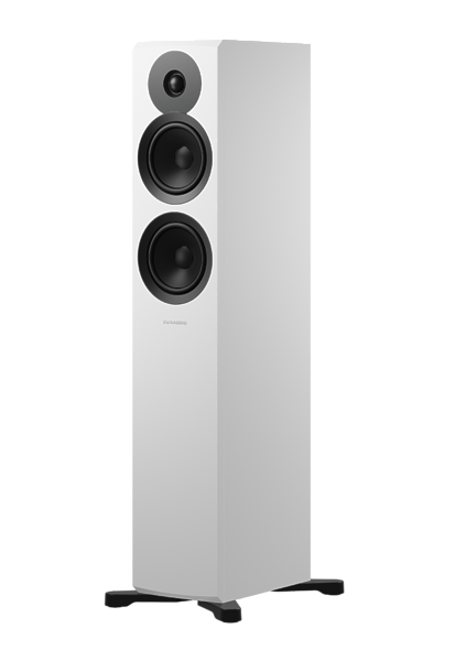 Напольная акустика Dynaudio New Emit 30 white артикул 248581Si-1 фото 3