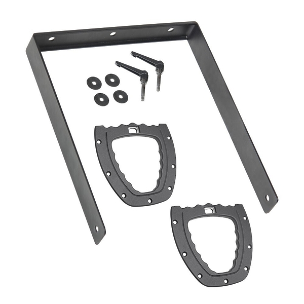 Кронштейн LD Systems DDQ 15 SB артикул 207582Si-1