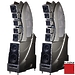 Напольная акустика Wilson Audio WAMM Master Chronosonic Pur Sang Rouge