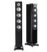 Elac FS 248 high gloss black