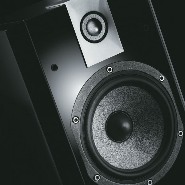 Напольная акустика Focal-JMlab Chorus 826 W black satin артикул 424996FV-1 фото 3