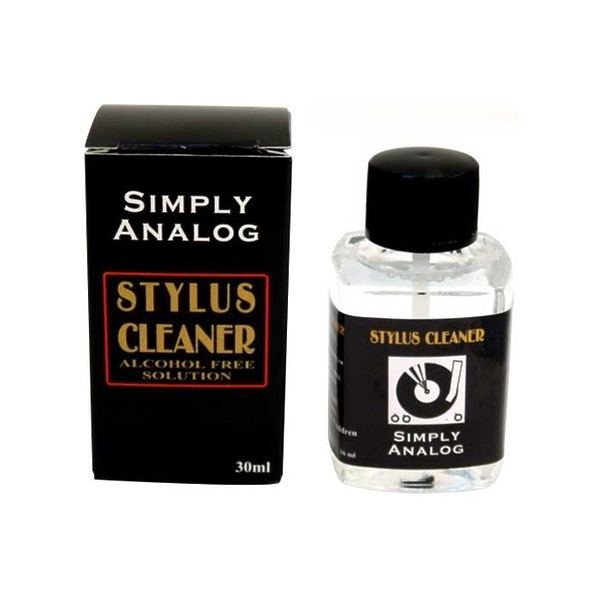 Жидкость Simply Analog SASC002 артикул 189596Si-1